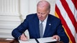 Economia, guerras e questões sobre idade marcam último ano da presidência Biden