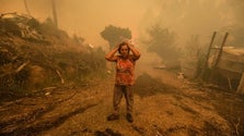 Imagem de Cáritas e Cruz Vermelha apelam à entrega de donativos