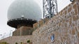 Imagem de Radar do Pico do Areeiro vence Prémio Defesa Nacional e Ambiente