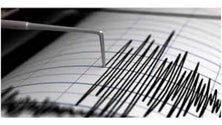 Imagem de Terramoto de magnitude 7.6 atinge costa do México