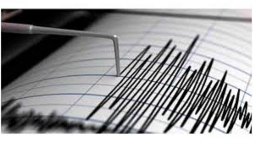 Imagem de Terramoto de magnitude 7.6 atinge costa do México