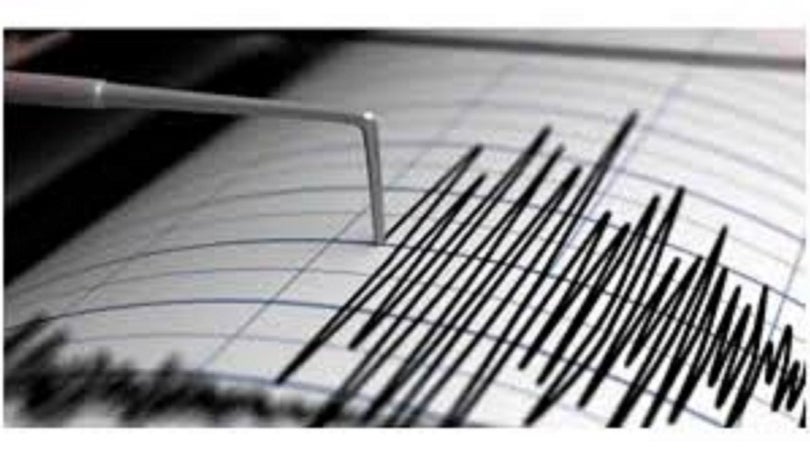 Terramoto de magnitude 7.6 atinge costa do México