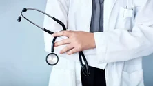 Imagem de Abertas 254 vagas para médicos especialistas, maioria em Medicina Geral e Familiar