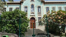 Imagem de Seminário da Encarnação pode ser hipótese para residência universitária