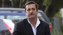 Imagem de MP pede prisão efetiva para Manuel Godinho em processo de fraude fiscal