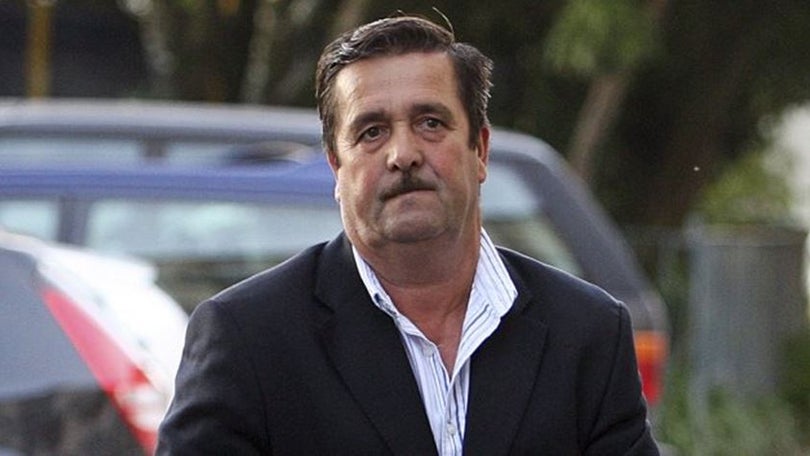 Imagem de MP pede prisão efetiva para Manuel Godinho em processo de fraude fiscal