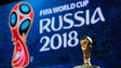 RTP1 transmite 28 jogos do Mundial