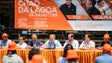 Imagem de Festa do PSD no Chão da Lagoa (áudio)