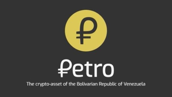 Venezuela torna-se hoje o primeiro país e emitir uma moeda digital