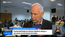 Imagem de Madeira quer tornar-se um destino sustentável (vídeo)