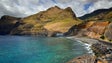 Imagem de Queda de pedras ameaça abertura da praia da Ribeira do Natal no próximo verão