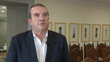 Imagem de Câmara da Calheta com orçamento de 20 milhões de euros (vídeo)