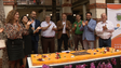 Imagem de Câmara devolve 191 mil euros aos comerciantes (vídeo)