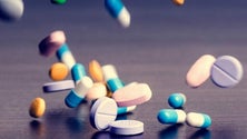 Imagem de Antidepressivos em alta (vídeo)