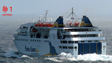 Imagem de Porto Santo Line garante que cumpre contrato de transporte entre ilhas
