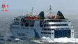 Porto Santo Line garante que cumpre contrato de transporte entre ilhas