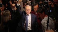Imagem de PSD-Madeira felicita Rio pela eleição