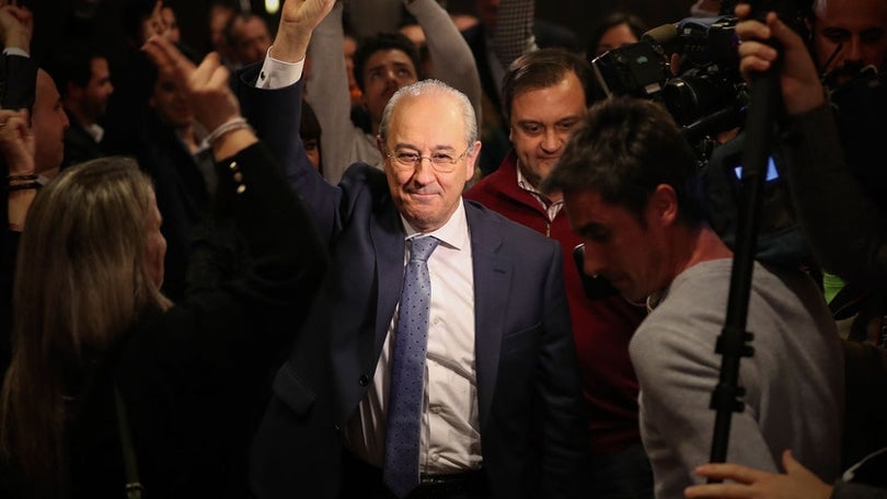 Imagem de PSD-Madeira felicita Rio pela eleição