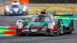 Portugueses vencem nas 24 Horas de Le Mans