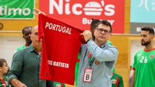 Imagem de Madeira pode organizar «final four» da Taça de Portugal de andebol (áudio)
