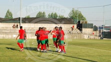 Imagem de Marítimo e Sporting empatam em jogo de preparação