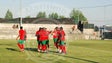 Marítimo e Sporting empatam em jogo de preparação