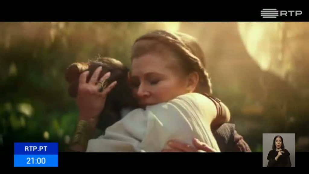 Guerra das Estrelas. Contagem decrescente para o pr�ximo filme
