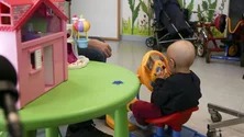 Imagem de Burocracia atrasa chegada de crianças com cancro para Portugal