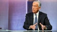 Imagem de Marcelo espera até ao último segundo (vídeo)