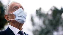 Imagem de Presidente da República vem à Madeira