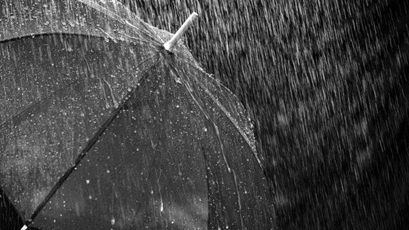 Imagem de Previsão de chuva
