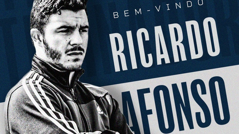Imagem de Ricardo Afonso