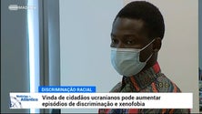 Imagem de Denuncias de atitudes xenófobas na Madeira (vídeo)