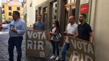 Imagem de O RIR acusa o PS de compadrio e de ter as mesmas atitudes que criticou ao PSD