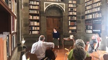 Imagem de A história da jorgense Maria Machado contada pela companhia “Cães do Mar” (Vídeo)