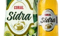 Imagem de Empresa de Cervejas da Madeira lança nova sidra (Áudio)