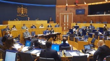 Imagem de PS acusa o Governo Regional de falta de estratégia no Orçamento Suplementar (Vídeo)
