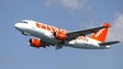 Covid-19: easyJet estabelece plano de voos de resgate