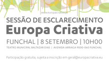 Imagem de Baltazar Dias acolhe sessão de esclarecimento sobre projeto europeu