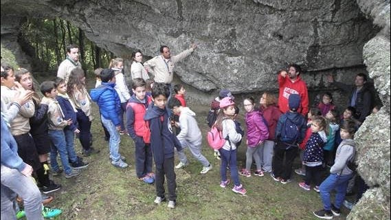 Imagem de Ambiente natural