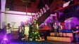 Imagem de Engenho do Porto da Cruz recebeu espetáculo de Natal