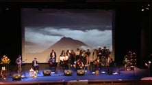 Imagem de Hino do projeto “Um Dia pela Vida” apresentado na Madalena do Pico