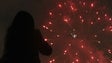 Imagem de Passagem de ano em família é alternativa ao espetáculo de fogo de artifício no Funchal
