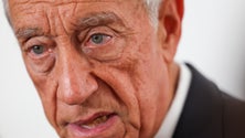 Imagem de Marcelo esclarece que falou com primeiro-ministro mas sem o nomear