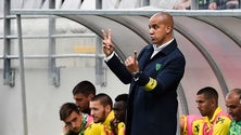 Imagem de Pepa quer vencer e ultrapassar Marítimo na primeira das `quatro finais`