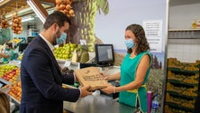 Imagem de Campanha incentiva ao consumo no Mercado dos Lavradores