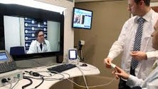 Telemedicina: Ordem dos Enfermeiros afirma que as novas tecnologias ajudam a reduzir os custos com a saúde na Madeira