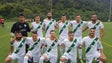 Imagem de `Os Xavelhas` são campeões da I divisão regional de futebol