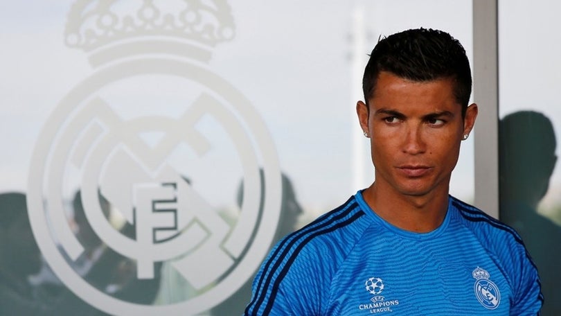 Imprensa internacional “ataca” fuga ao fisco de Cristiano Ronaldo