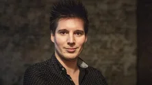 Imagem de Advogado revela que Rui Pinto foi constituído arguido noutro processo
